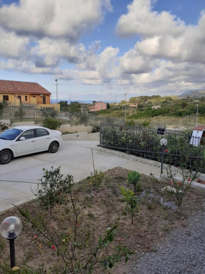 Ferienhaus Puvogel Vila Trabia Exterior foto