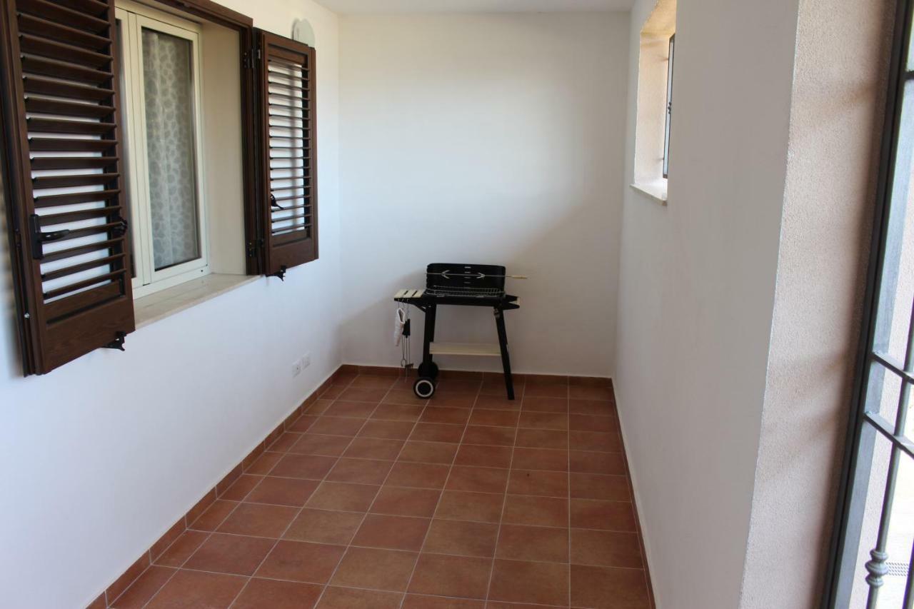 Ferienhaus Puvogel Vila Trabia Exterior foto